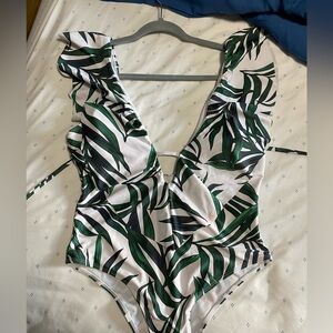 Bathing suit